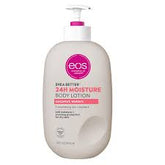 EOS Shea Butter 24H Moisture Body Lotion Coconut Waters 473ml